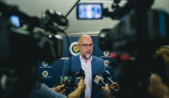 Kelemen Hunor: nem az RMDSZ-en fog múlni, lesz-e magyar összefogás
