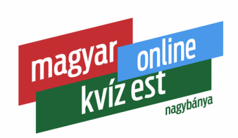 Novemberi kvíz-est – ONLINE