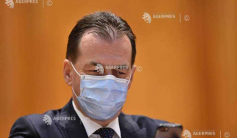 Az RMDSZ a normalitás jelének, Ciolacu felelőtlenségnek, Cioloș jelzésnek tekinti Orban lemondását