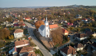 Karantén alá kerülnek Tőkésbánya és Kővárremete község falvai