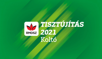 Tisztújítás 2021 - koltói jelöltek