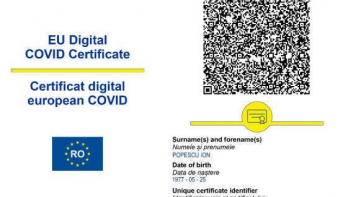Így lehet holnaptól néhány egyszerű lépésben hozzáférni az EU-s digitális COVID-igazolványhoz