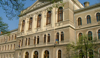 A Babeş-Bolyai Románia első ötcsillagos world-class egyeteme