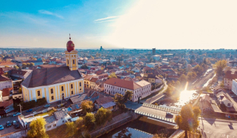 Rég várják Nagybányán az országos jelentőségű turisztikai övezet minősítést