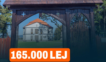  165 ezer lejes támogatás Koltónak és Katalinnak