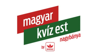 Májusi kvíz-est
