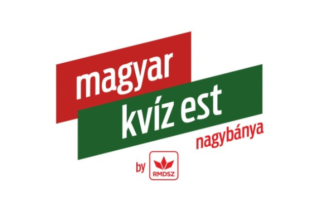 Májusi kvíz-est