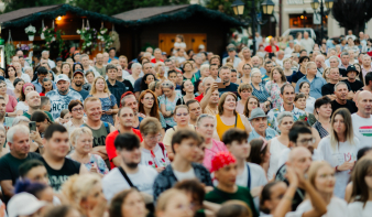 Máramarosszigeti Magyar Napok