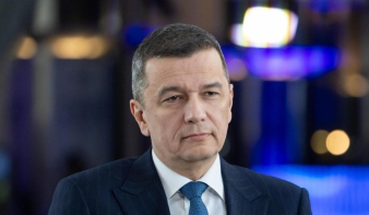 Grindeanu: Szerdára összehívtam a házbizottságot; rendkívüli ülésszakot kezdeményezek hétfőtől kezdődően