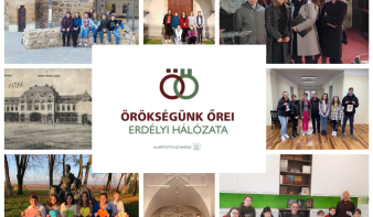 Lezárult az ÖRÖKSÉGÜNK ŐREI „Fogadj örökbe egy műemléket” vetélkedő második szakasza Maramaros megyében.