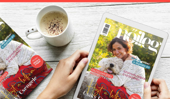 Ízig-vérig nyár – ezt hozza nekünk a júliusi Nőileg magazin! 