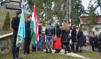 Diákmisszió a szórványban élő magyar diákokért 