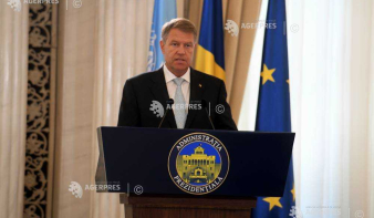 Kormányfőcsere - Iohannis: a megállapodásban leszögezett ütemtervet tartani lehet, a folyamat május 30-áig lezárulhat