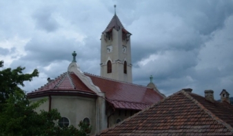 Ökumenikus imahét a nagybányai evangélikus templomban