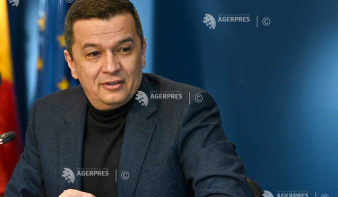 Grindeanu szerint szeptember közepére elkészül az erdélyi autópálya Berettyószéplak és Szilágynagyfalu közötti szakasza