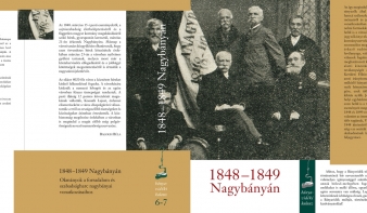 Megjelent: 1848-1849 Nagybányán