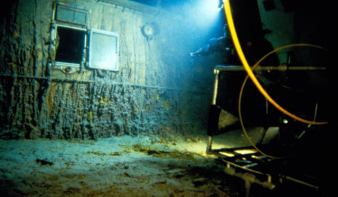 Miért nem találtak soha emberi maradványokat a Titanic roncsai között?