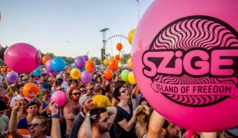 Európa legjobb fesztiválja lett a Sziget