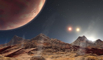 A Földhöz erősen hasonlító exobolygókat fedeztek fel