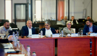 Nagybánya fejlődik