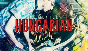 Szeptember végén újabb magyar bulit szervez az Evergreen Club