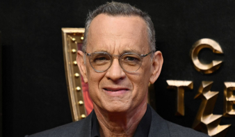 Tom Hanks és a paradicsom alakú titok: hogyan hozott új rendszert az (...)