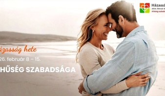 Házasság Hete Nagybányán