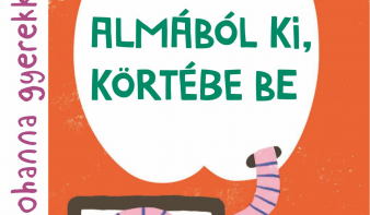 Bertóti Johanna gyerekkoncertje
