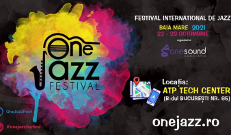 Harmadik alkalommal szervezik meg a One Jazz Festival-t 