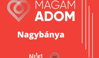 A Nagybánya Területi Ifjúsági Egyeztető Tanács idén is megszervezi a Magam Adom véradási akciót