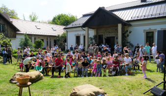 Elkezdődtek a Teleki Napok