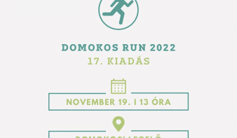 Domokos Run 2022 