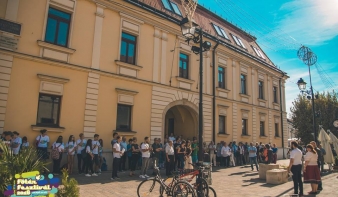 Egyre sokszínűbb a 2018-as Nagybányai Magyar Napok programsorozata