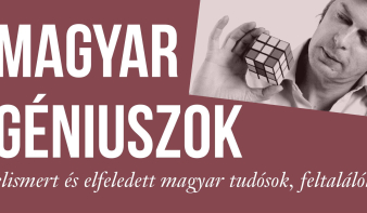 Magyar géniuszok - kiállításmegnyitó a Teleki Magyar Házban
