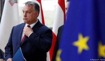 Megvan a kompromisszum az uniós költségvetésről – a Fidesz győzelmet hirdetett 