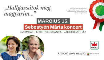 Sebestyén Márta és Andrejszki Judit ünnepi koncertje: A népzene és a régizene találkozása