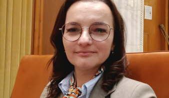 Előrelépések a könyvtárokról szóló törvénytervezet előkészítéséről