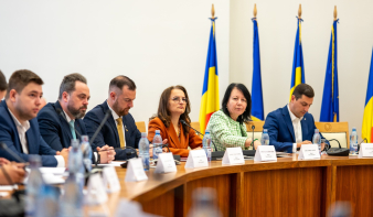 A nyugdíjtörvény módosítását kérik a nyugdíjas bányászok