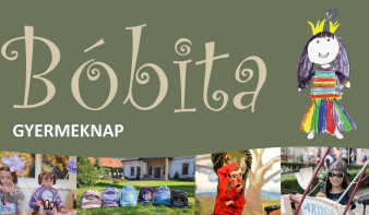 Bóbita Gyermeknap 