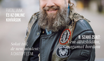 Megjelent a Nőileg júniusi száma