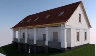 Gyülekezeti ház épül Magyarberkeszen
