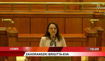 Máramarosnak törvénybe rögzített napja lett