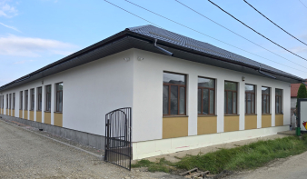 Hosszúmező fejlődik
