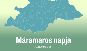 Augusztus 15 - Máramaros Napja