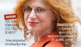 Megjelent a Nőileg októberi száma