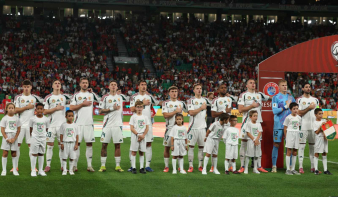 Két új játékos kapott meghívót Marco Rossi magyar válogatottjába