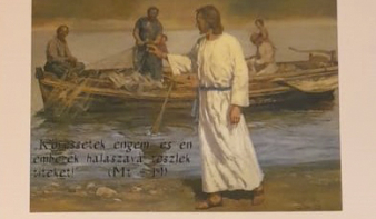 56 év az Úr szőlőjében