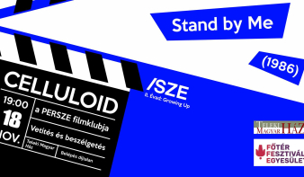 Kalandos felnövéstörténettel indul a CELLULOID Filmklub új évada