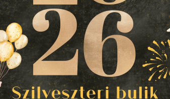 Két estén át búcsúzik az óév Nagybányán – különleges programokkal (...)
