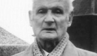 Elhunyt Barcsy Lajos